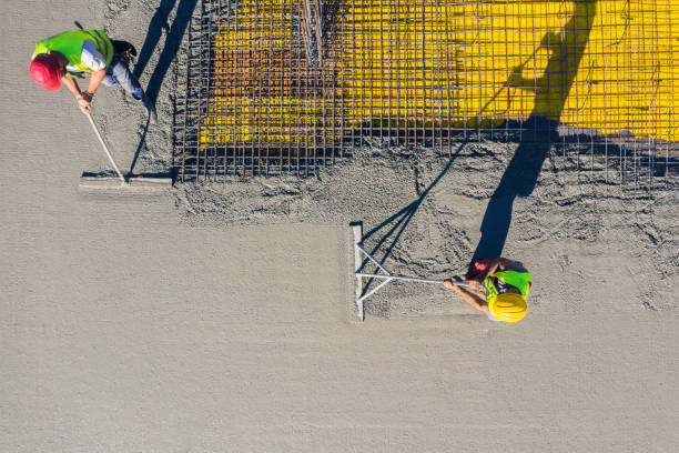 Best Residential Concrete Solutions in Elmwood Park, IL