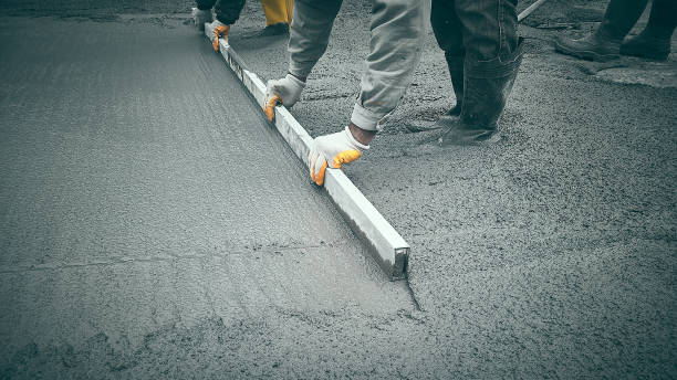 Best Concrete Steps and Stairs in Elmwood Park, IL