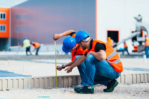 Best Concrete Grinding and Polishing in Elmwood Park, IL