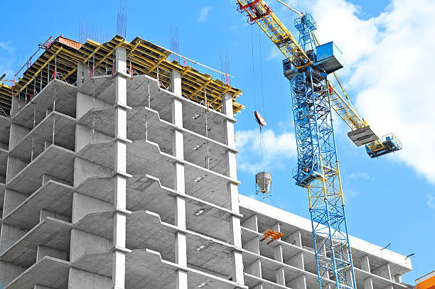Best Residential Concrete Solutions in Elmwood Park, IL